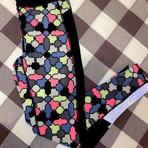 Sweaty Betty leggings